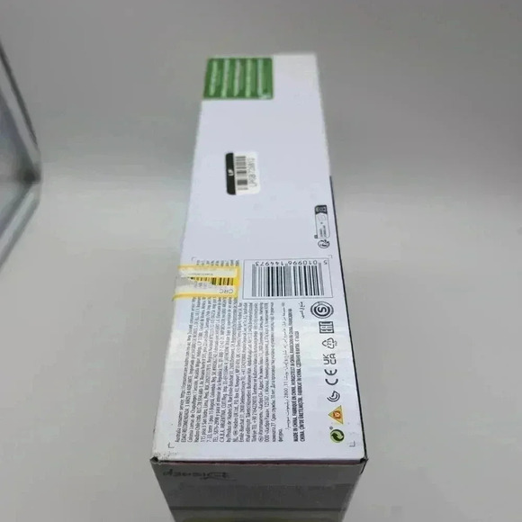 Young Jedi Adventures Jedi Pilot Nubs and Star Fighter New in damaged Box - Picture 5 of 5